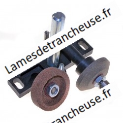 Affûteur  MOD.220/250 SANS CAPOT ARSA