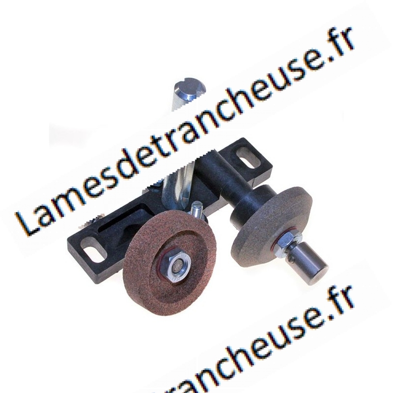 Affûteur  MOD.220/250 SANS CAPOT ARSA