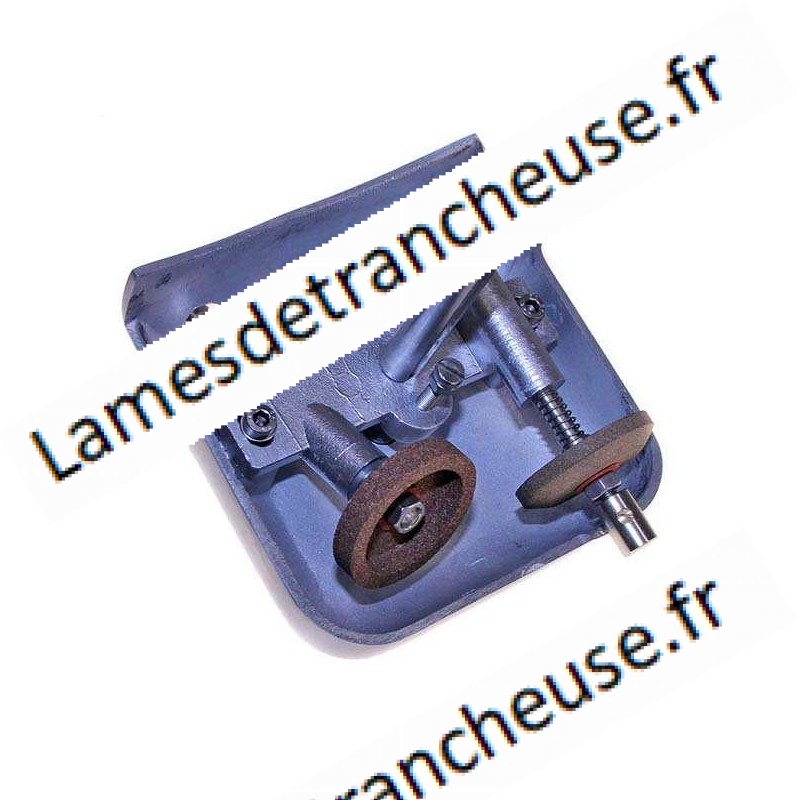 AFFUTEUR  COMPLET  MOD.300-330 TGN-TGA DAL 2006 