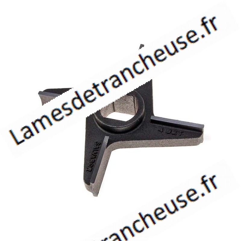 LAME COUTEAUX HACHOIR SYSTÈME UNGER MOD. B98 4JET