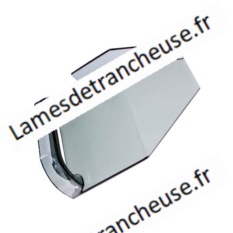 PROTECTION PLEXIGLASS 220-250 CE