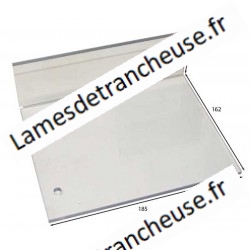 PROTECTION PLEXIGLAS