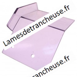 PROTECTION PLEXIGLAS  MOD. 30-E 307CE094