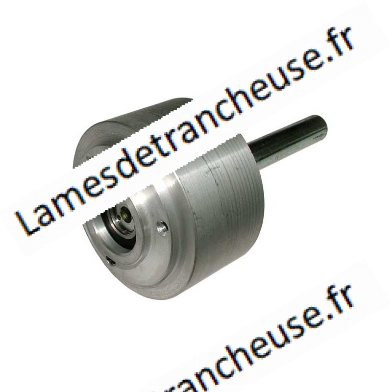 PORTE LAME MOD. GLT 300 GM59105-01