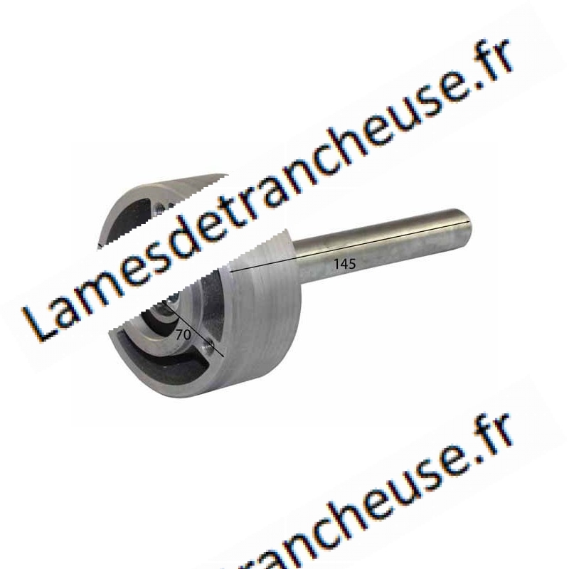 PORTE LAME  MOD. 250 GLS