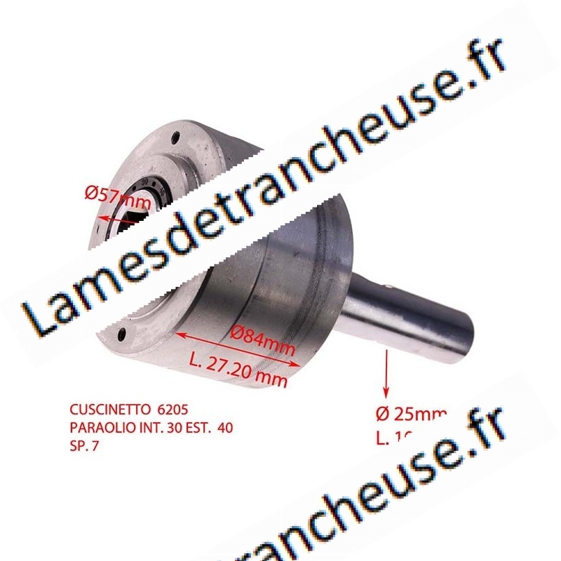 PORTE LAME  MOD. 350-370-G 48 CE DAL 2004