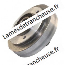 PORTE LAME MOD. POUR COURROIE MOD. 300 RHENINGHAUS