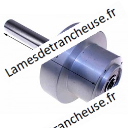 PORTE LAME MOD. F03 SG 350-370