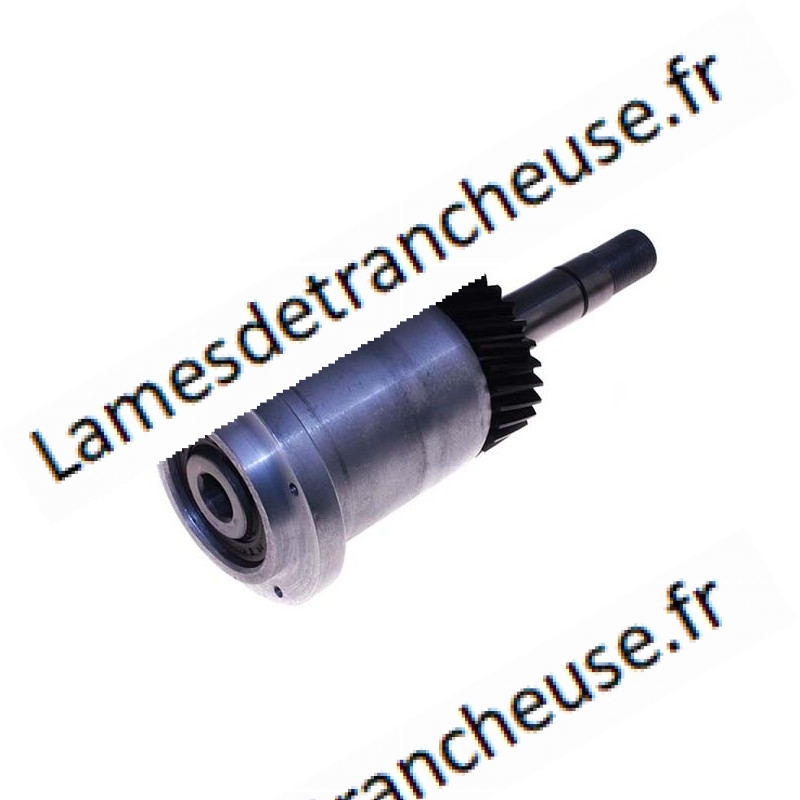 PORTE LAME  MOD. 300-350