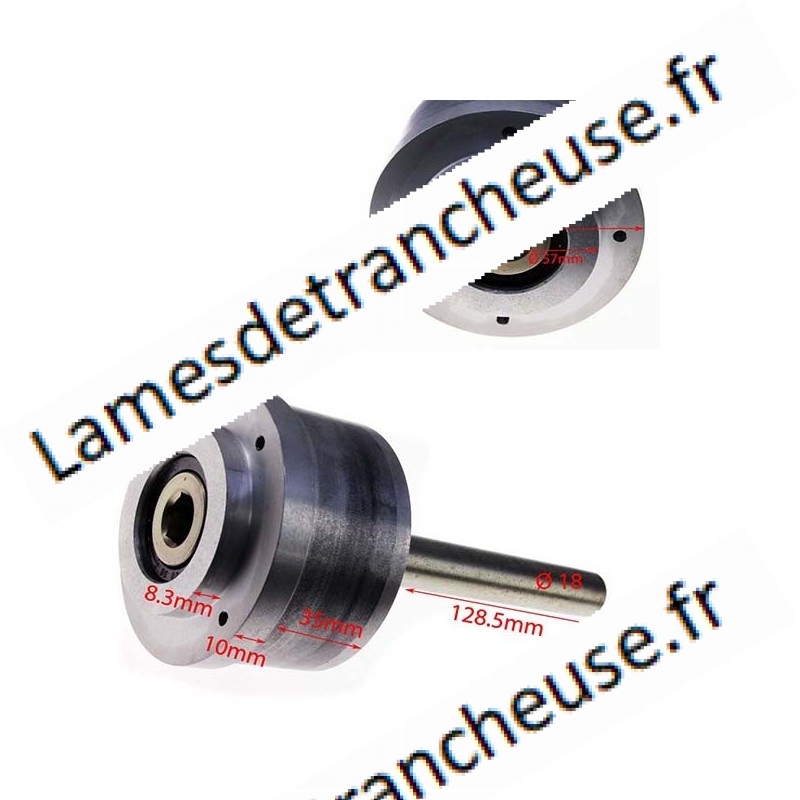 PORTE LAME  MOD. 300-330GR