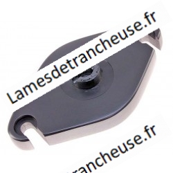 Flasque de serrage pour pousse talon  MOD. BS2 350-385 19511840