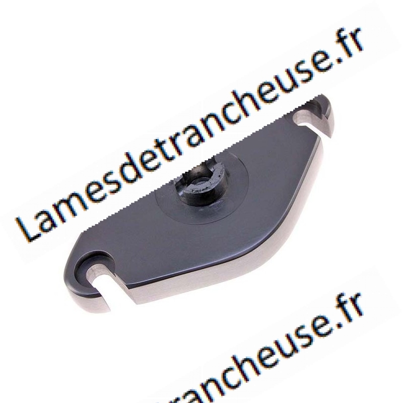 Flasque de serrage pour pousse talon  MOD. BS2 350-385 19511840