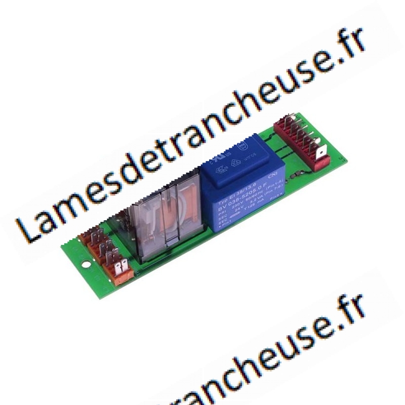 Platine SWEDLINGHAUS TG99SM