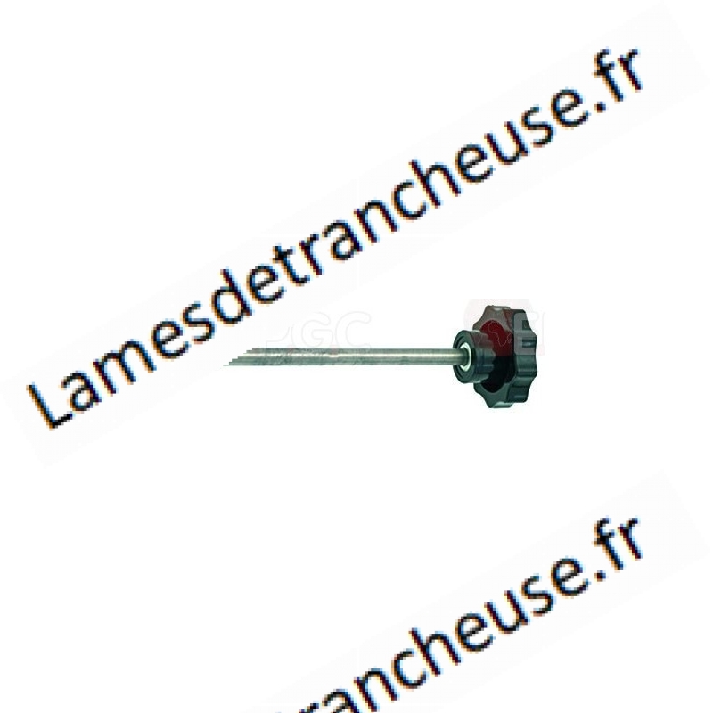 Tirant pour cache lame  AG 250 ABM