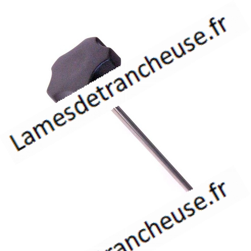 Tirant pour cache lame MOD 220/250/300 GENERAL MACHINES