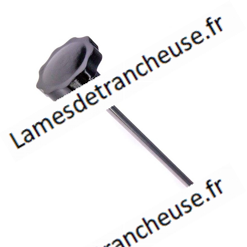 Tirant pour cache lame MOD 300 V KOLOSSAL