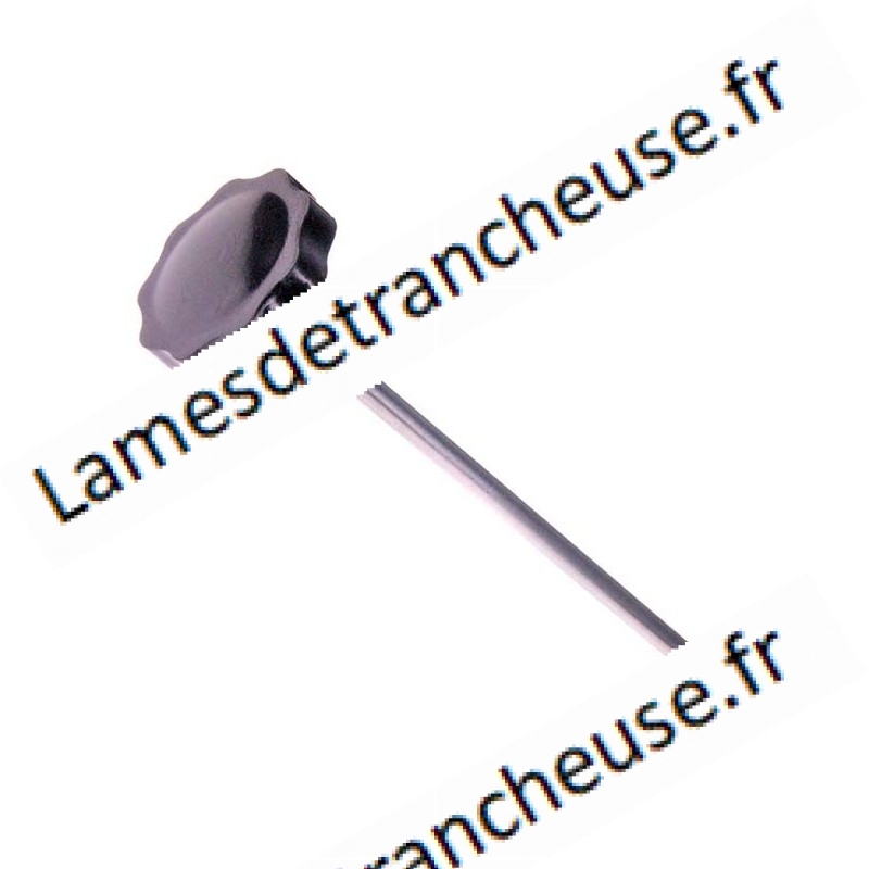 Tirant pour cache lame MOD 350 V KOLOSSAL