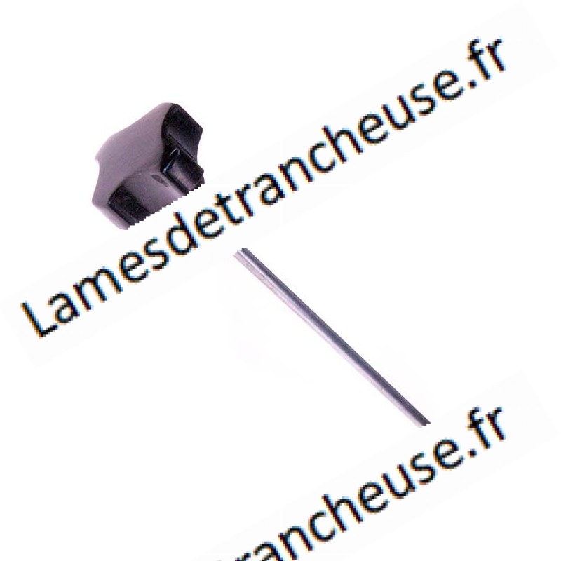 Tirant pour cache lame MOD AS275 MARWEL