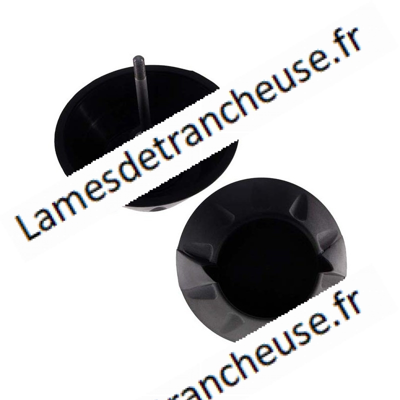 Tirant pour cache lame MOD RHENINGHAUS