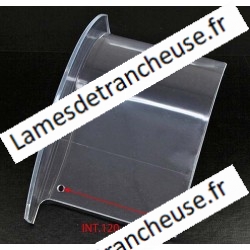 PROTECTION PLEXIGLASS MOD.MONDIAL 330/350 RHEN. MA 300 CE