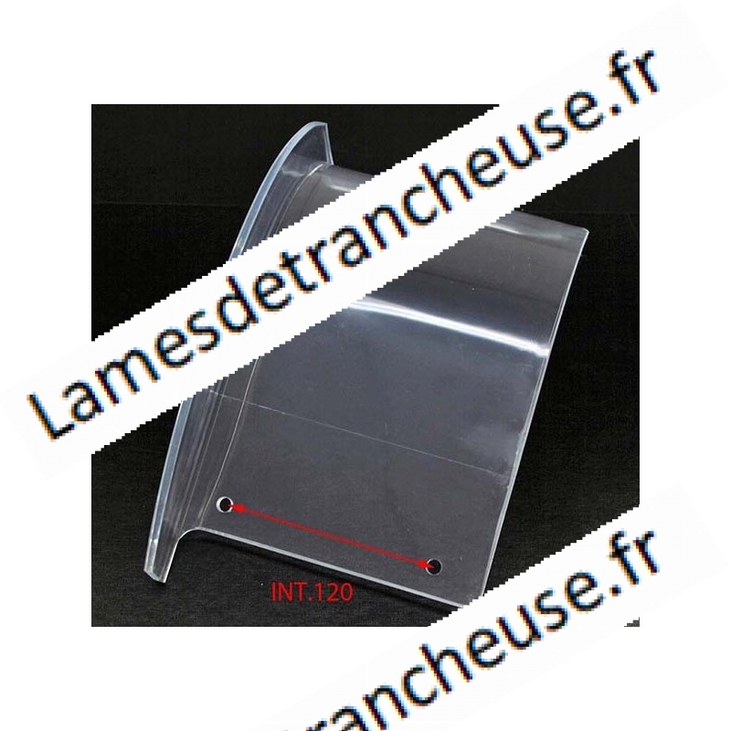 PROTECTION PLEXIGLASS MOD.MONDIAL 330/350 RHEN. MA 300 CE