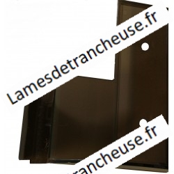 Protection Plexiglas de marque BRAHER