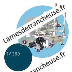 Trancheuse vertical TV 250
